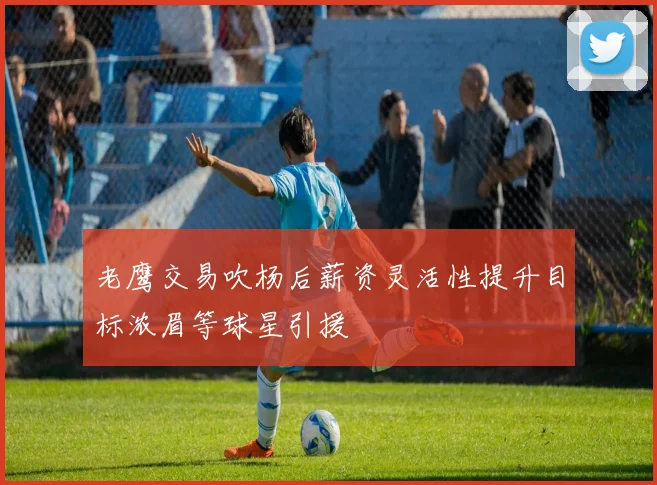 老鹰交易吹杨后薪资灵活性提升目标浓眉等球星引援