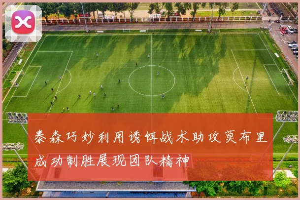 泰森巧妙利用诱饵战术助攻莫布里成功制胜展现团队精神