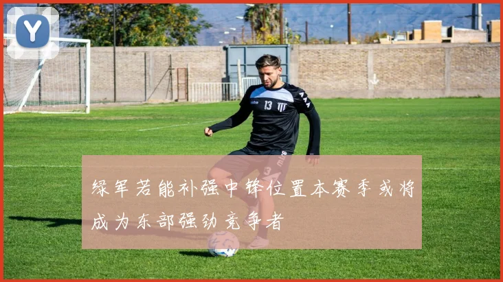 绿军若能补强中锋位置本赛季或将成为东部强劲竞争者