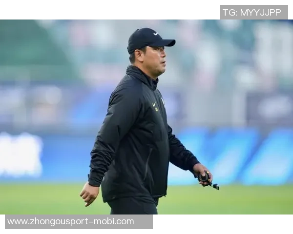 国安一线队领队人事变动隋东亮确认辞职陶伟或接任成为热门人选