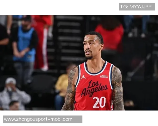 保罗被快船遣送回家64天后终迎交易新篇章是否还有球可打 保罗被快船遣送回家64天后终迎交易新篇章是否还有球可打