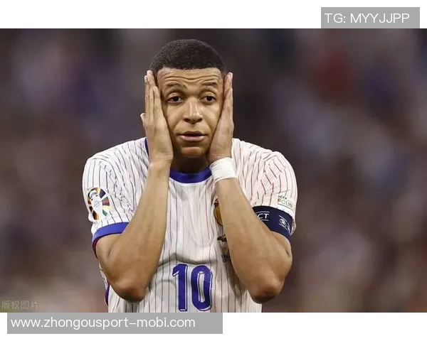 姆巴佩新赛季表现惊艳9场比赛打入13球仅1场未进球