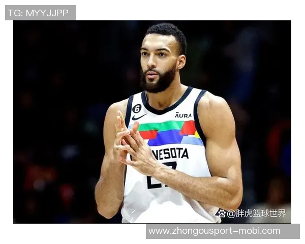 戈贝尔强调球队需保持进攻侵略性与流畅运转的双重目标