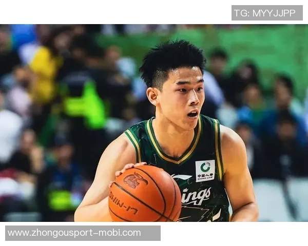 林葳表达对林书豪的崇拜与学习愿望深度解析其打球方式的影响与启发