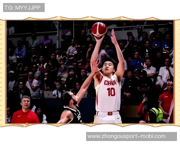 王俊杰连续两场比赛表现出色贡献10分1篮板1抢断展现实力 王俊杰连续两场比赛表现出色贡献10分1篮板1抢断展现实力